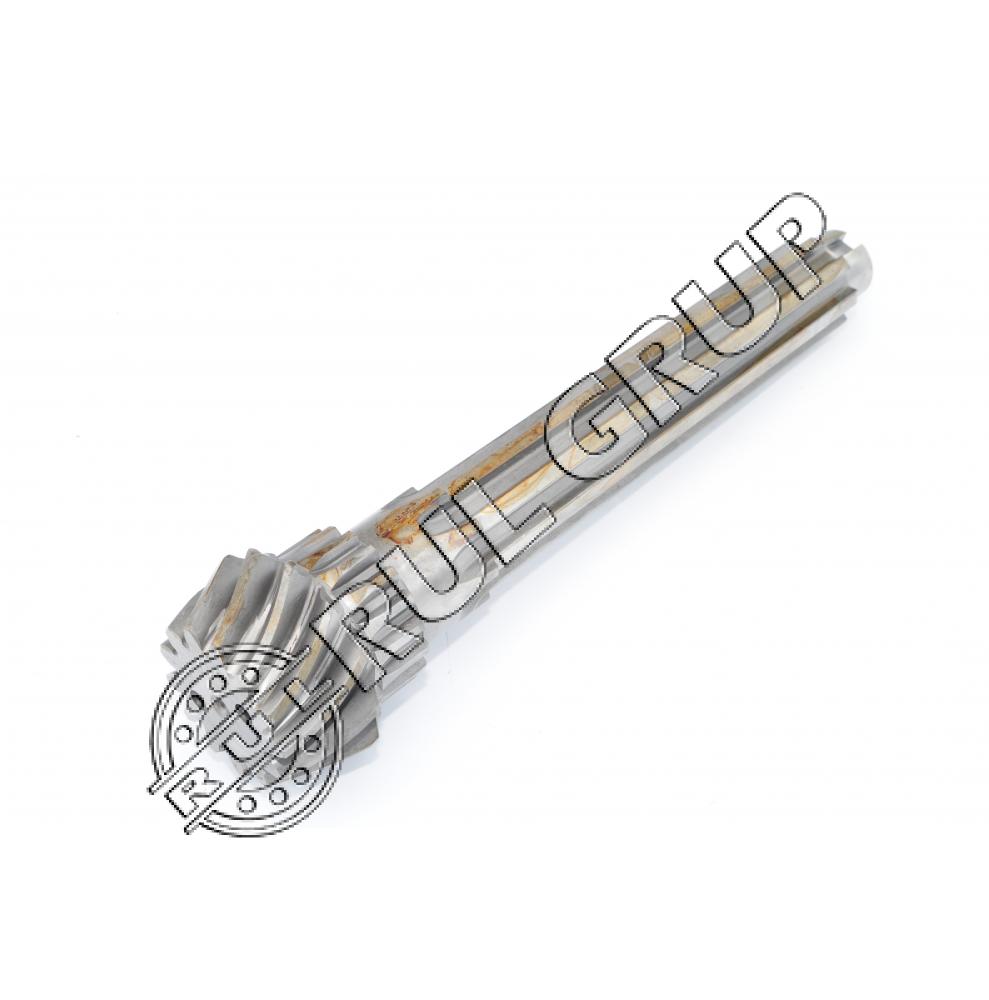 GRUP CONIC SPATE U650 - AX SECUNDAR 38.17.273 UTB